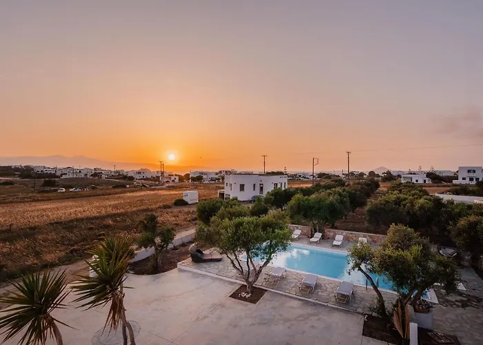 Diamantis Studios&Apartments