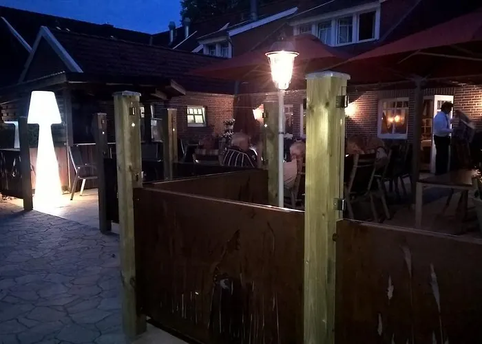 Hotel Restaurant Lathener Marsch