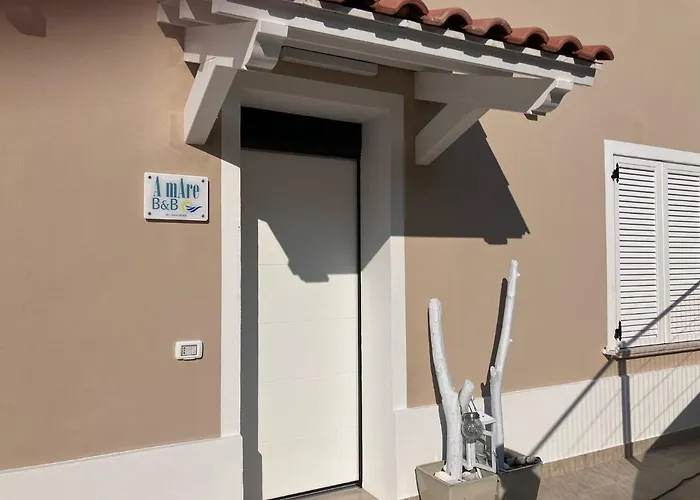 Bed & Breakfast A Mare Affitta Camere
