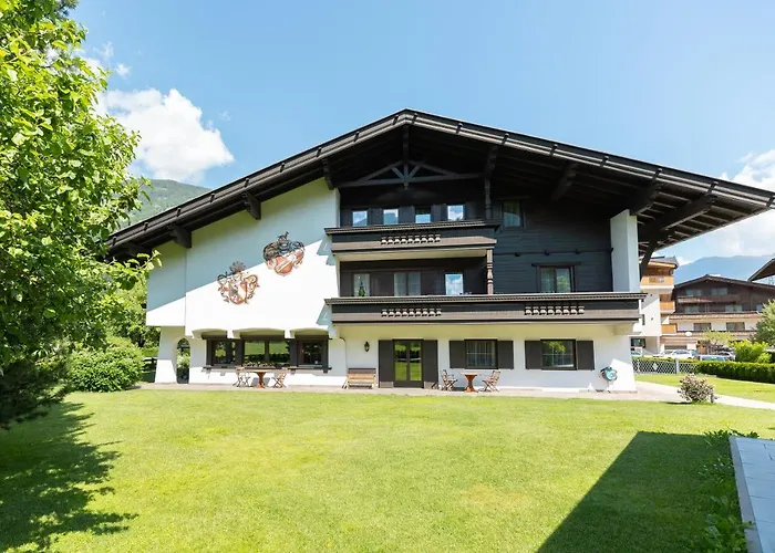 Hotel Garni Jagdhof