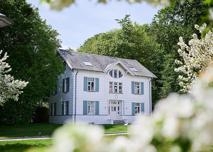 Grand Hotel Heiligendamm