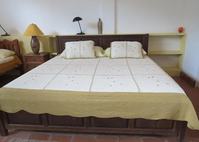 Apartamento Karibu
