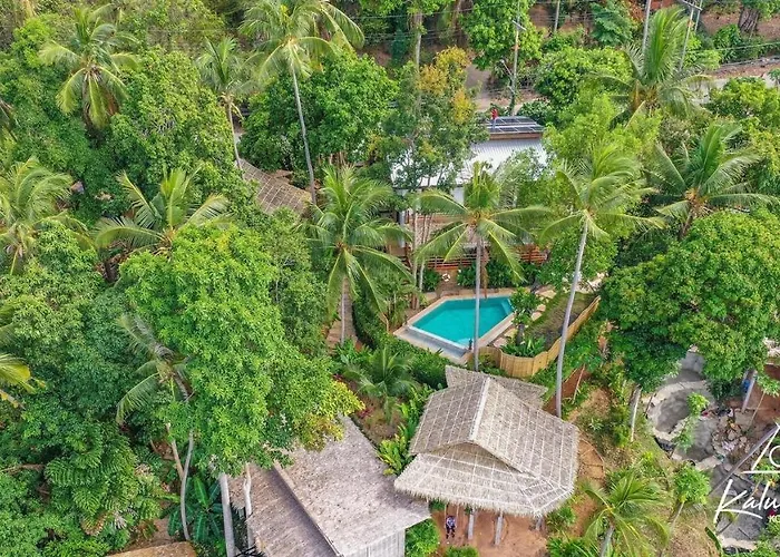 Kalulushi Bungalows