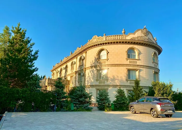 Hotel Astam