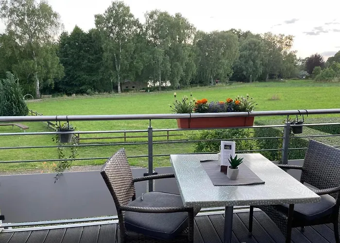 Hotel und Restaurant zum bunten Hirsch
