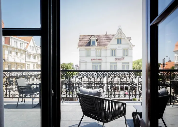 Hotel des Brasseurs