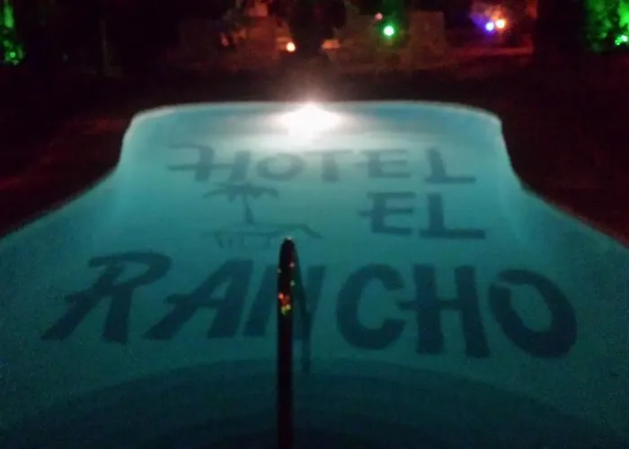 Hotel El Rancho Sosua