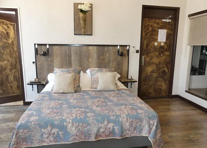Hotel De Charme Le Provence