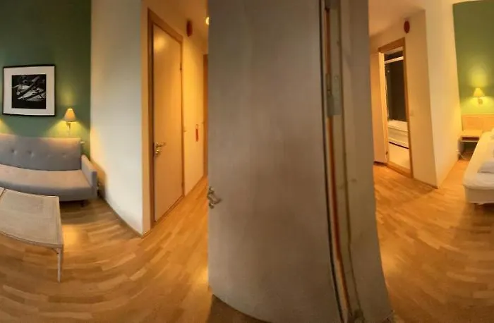 Mitt Hotell & Apartments