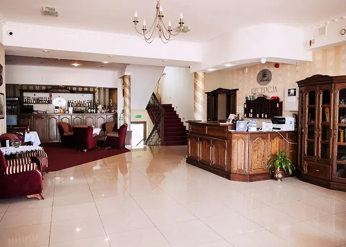 Hotel Horda