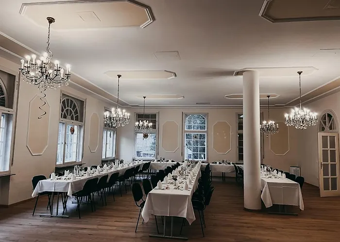 Hotel Bayerischer Hof