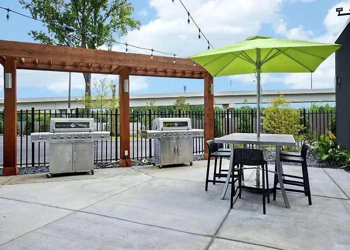 Home2 Suites By Hilton Atlanta Marietta, Ga