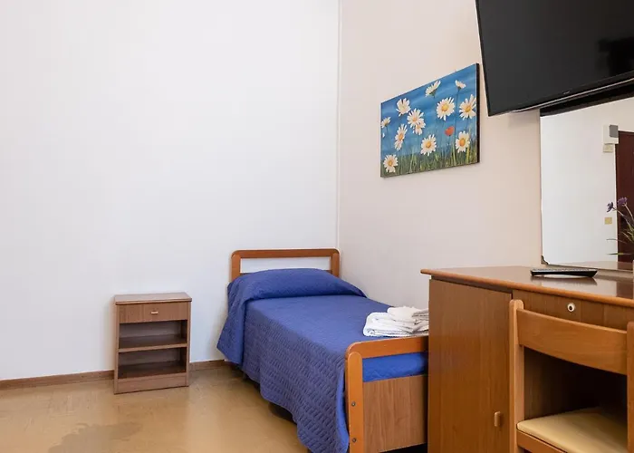 Hotel Pironi