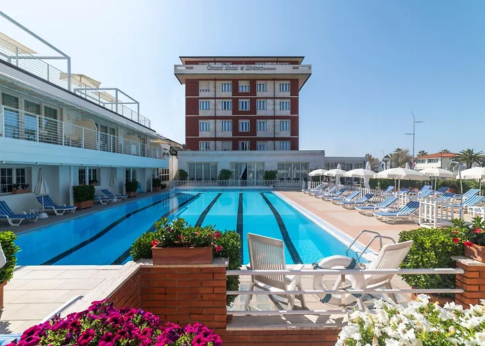 Grand Hotel & Riviera