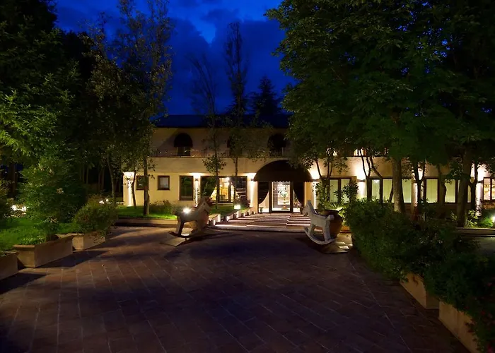 Casa Vissani