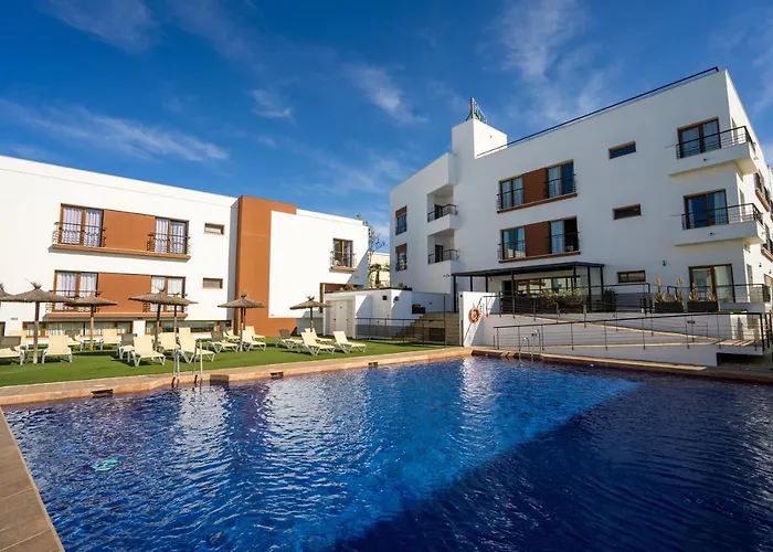 Hotel Andalussia