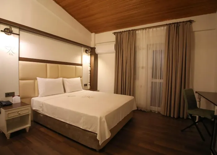 Raymar Hotels Mugla