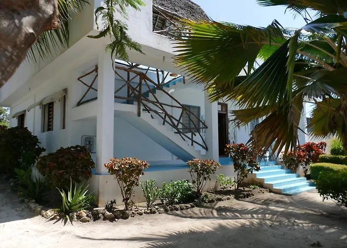 Villa Francesca Boutique Hotel