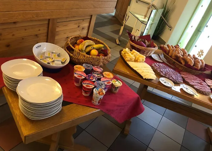 Hirschen B&B