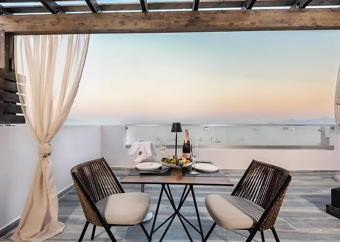 Kyma Rooms & Suites