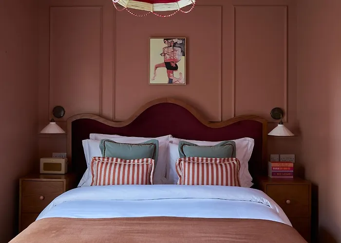Margate House