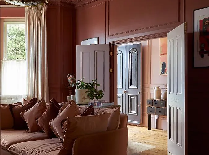 Margate House