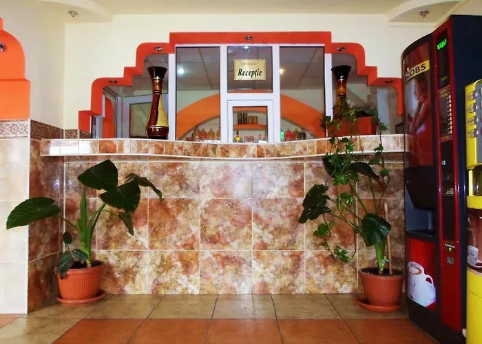 Orizont Hotel
