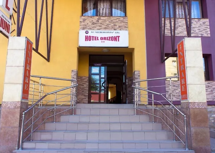 Orizont Hotel