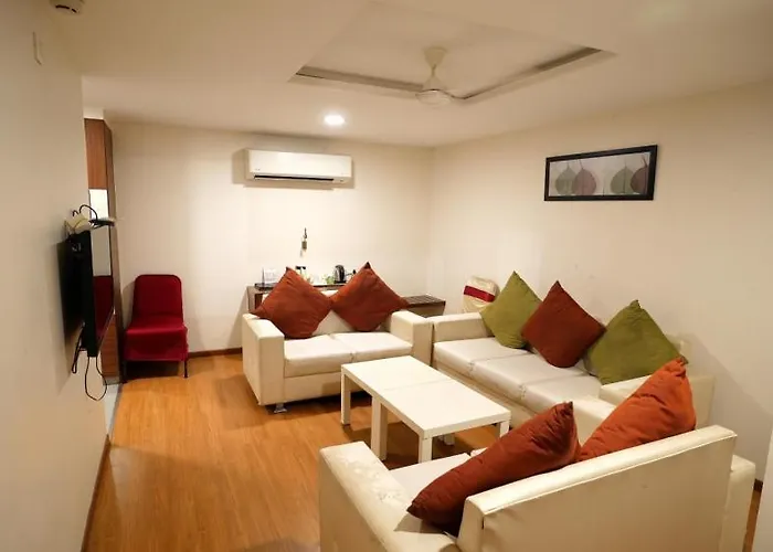 Hotel Sasya Pride