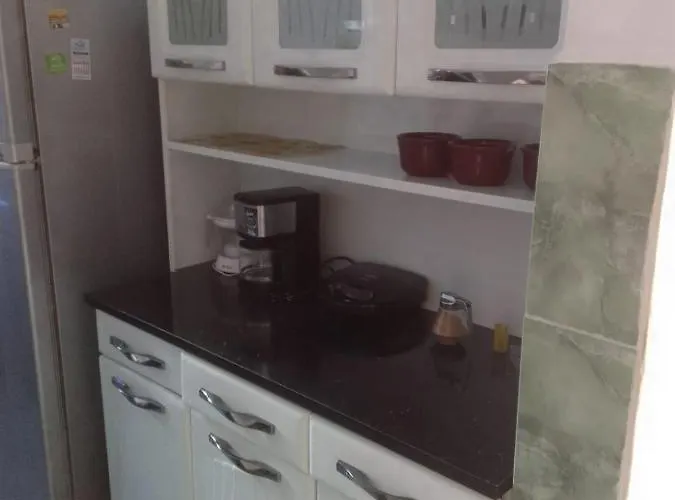 Apartamento Praia do Janga Paulista Pe