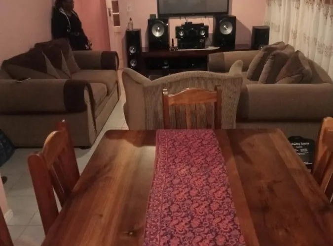 Exclusive Guesthouse