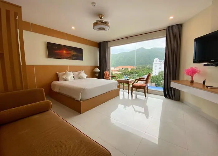 Conson Hotel