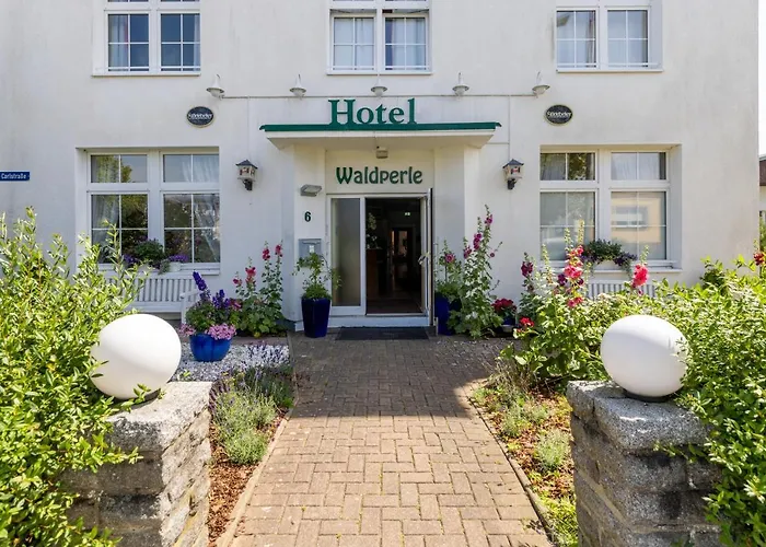 Hotel Waldperle