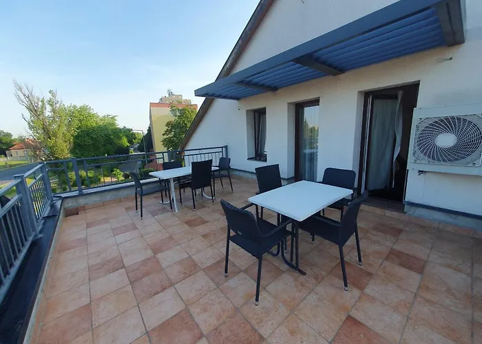 Corvina Hotel-Restaurant