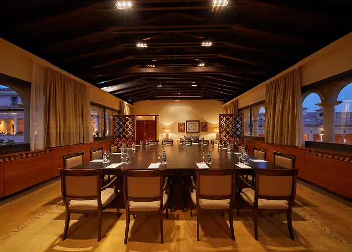 Secrets Bahia Real Resort & Spa - Adults Only - Hyatt Inclusive Collection