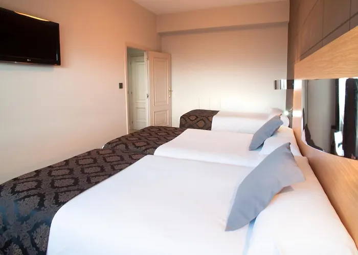 Hotel Universal