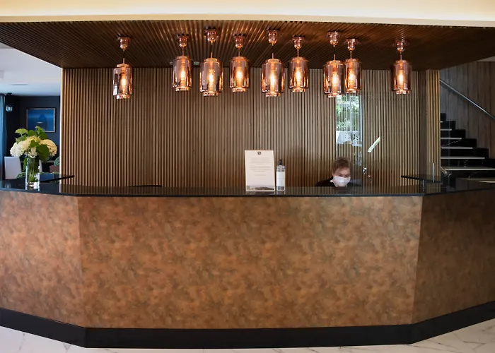 Hotel Avenida
