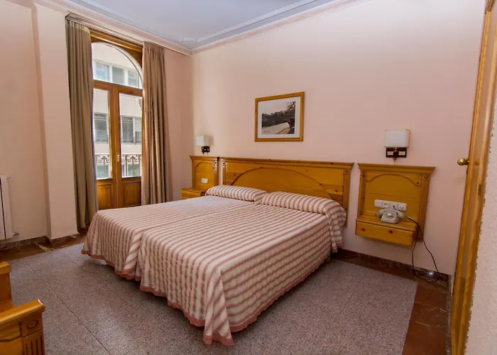 Hotel Europa