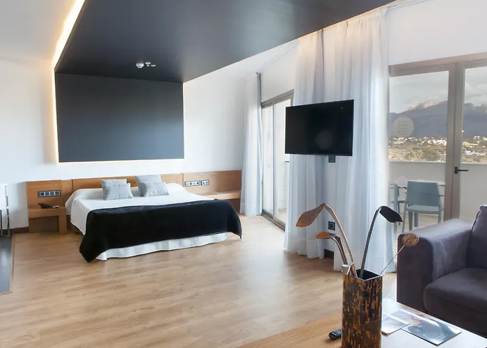 Albir Playa Hotel & Spa