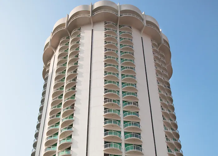 Hotel Amares Acapulco