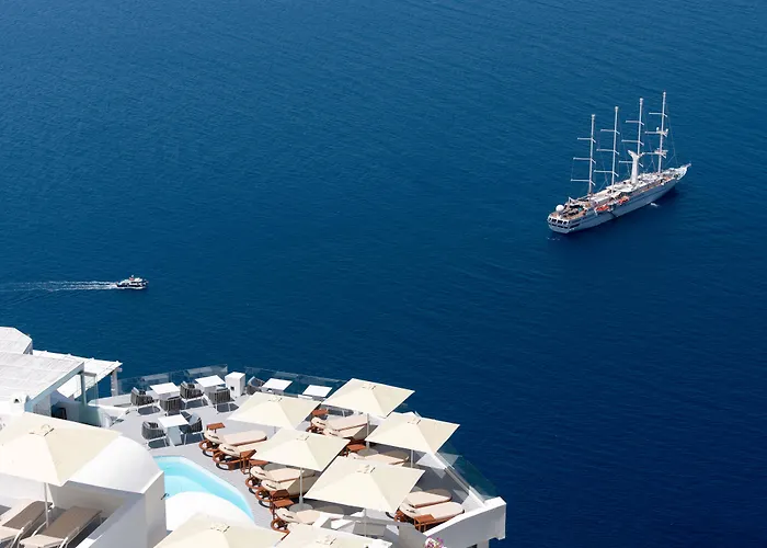 Sun Rocks Boutique Hotel (Adults Only)