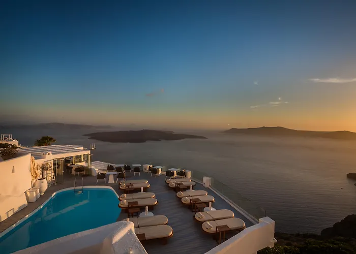 Sun Rocks Boutique Hotel (Adults Only)