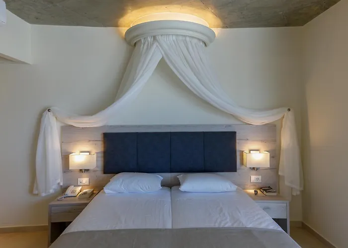 Rodos Star All Inclusive Hotel