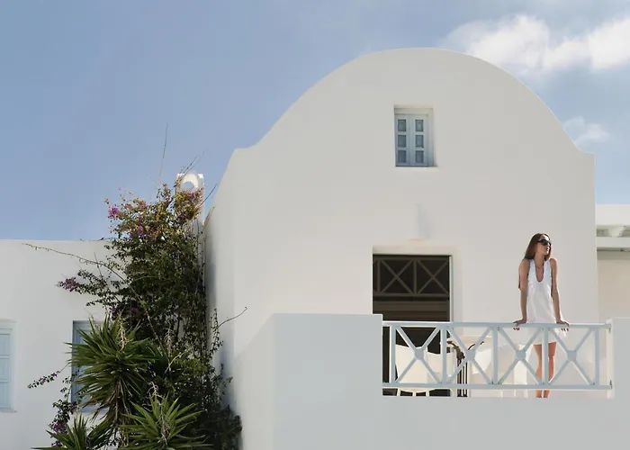 El Greco Resort & Spa
