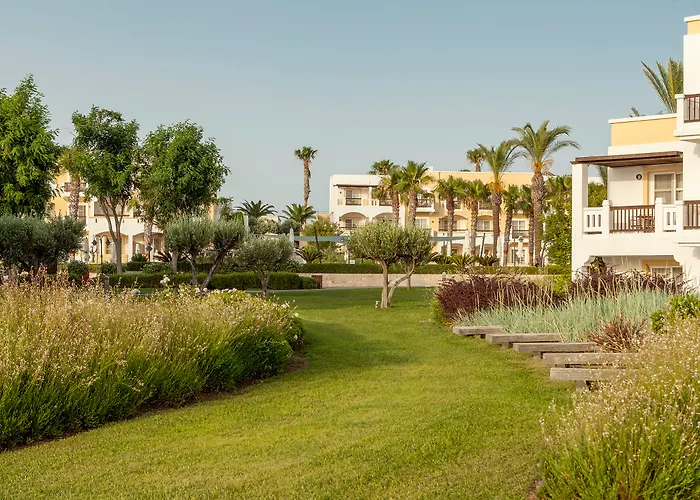 Neptune Luxury Resort