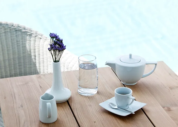 Belvedere Suites
