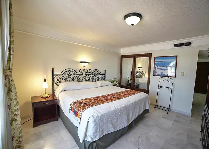 Hotel Francis Drake