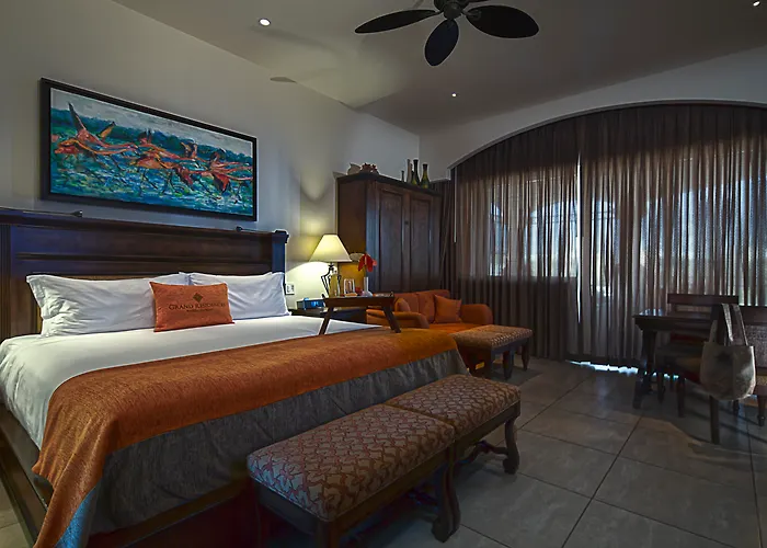 Holiday Inn Club Vacations Grand Residences All Inclusive