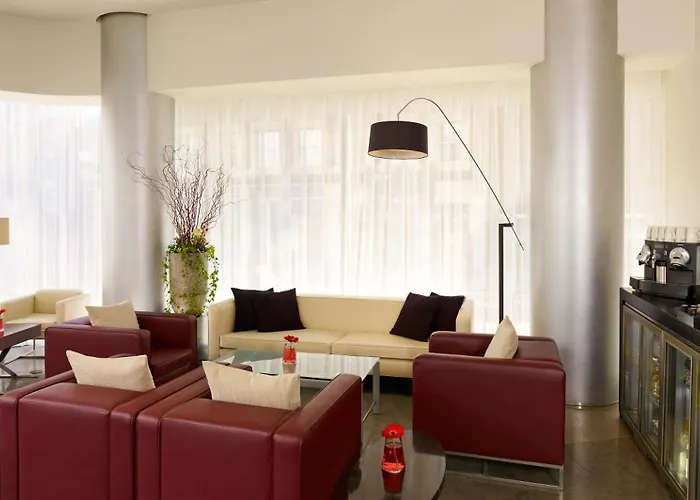 Park Plaza Leeds