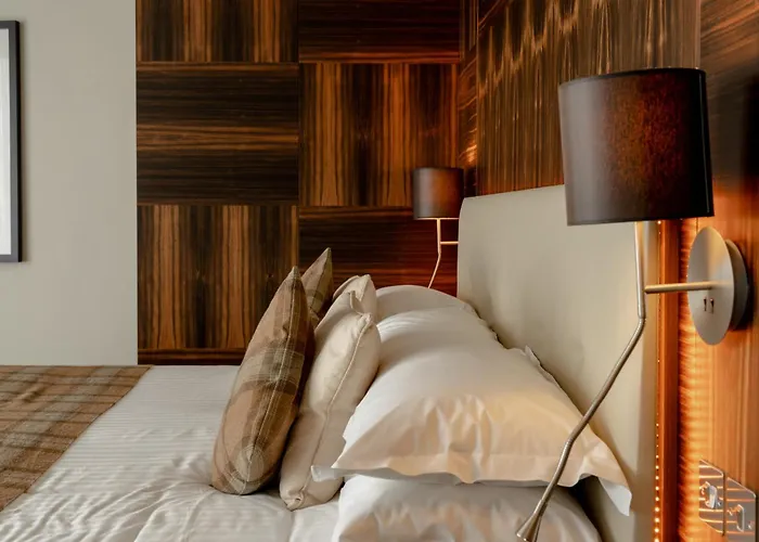 Abode Chester